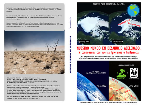 NUESTRO MUNDO